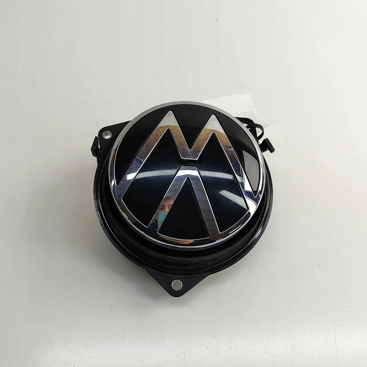 Griff Heckklappe VW Passat B7 Alltrack 510827469 image 5