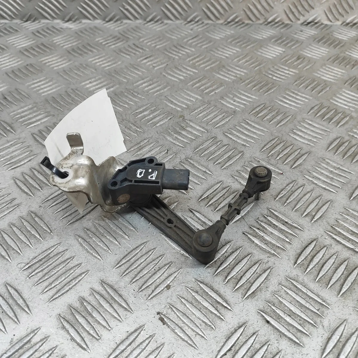 Sensor vorne rechts Range Rover Sport L461 thumbnail 3