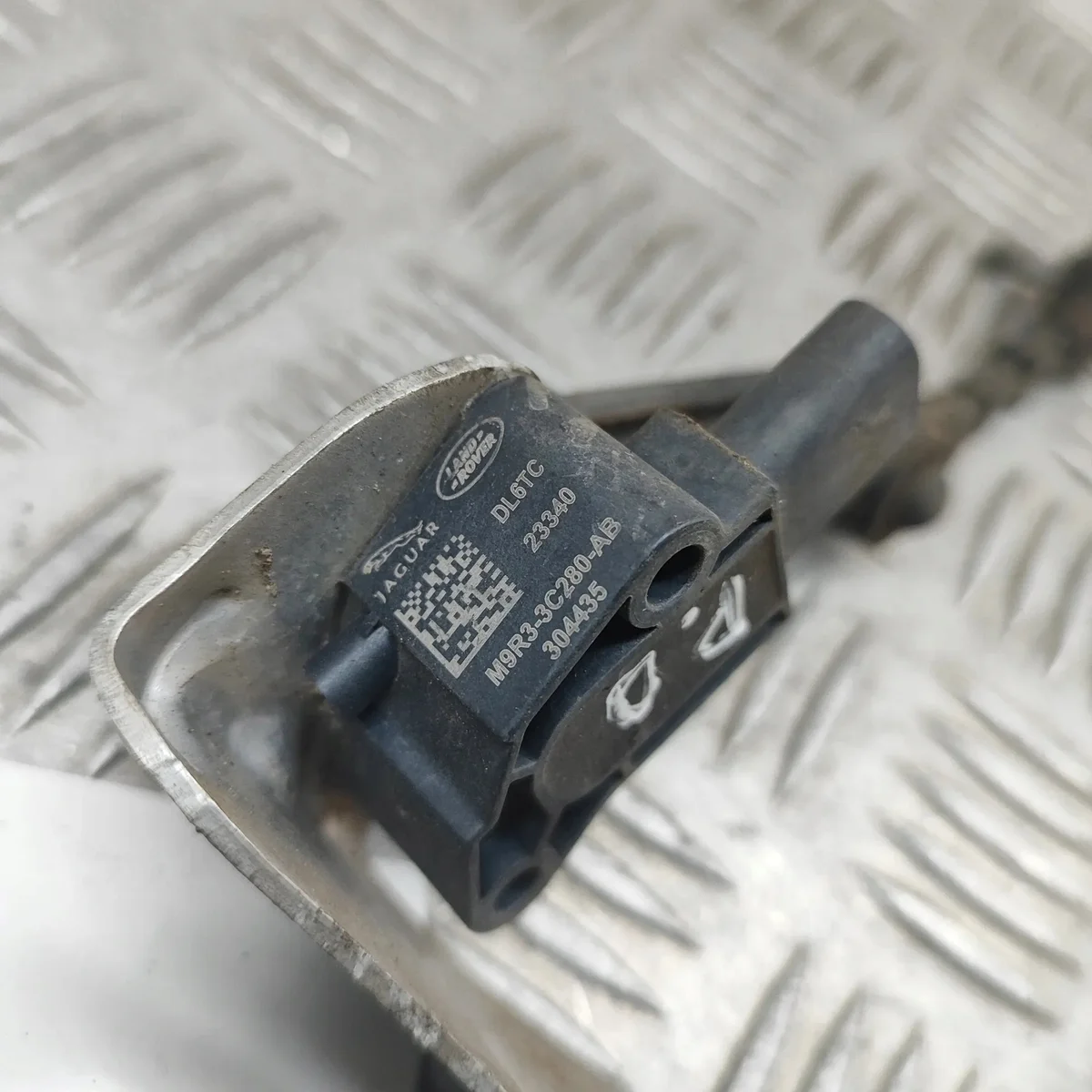 Sensor vorne rechts Range Rover Sport L461 thumbnail 6