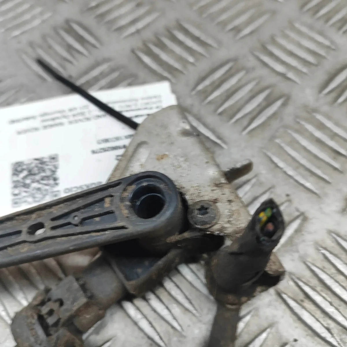 Land Rover Range Rover Sport L461 Sensor M9R33C279CA image 5