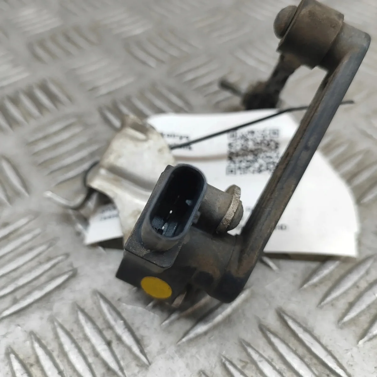 Sensor Vorderachse links Range Rover Sport L461 image 8