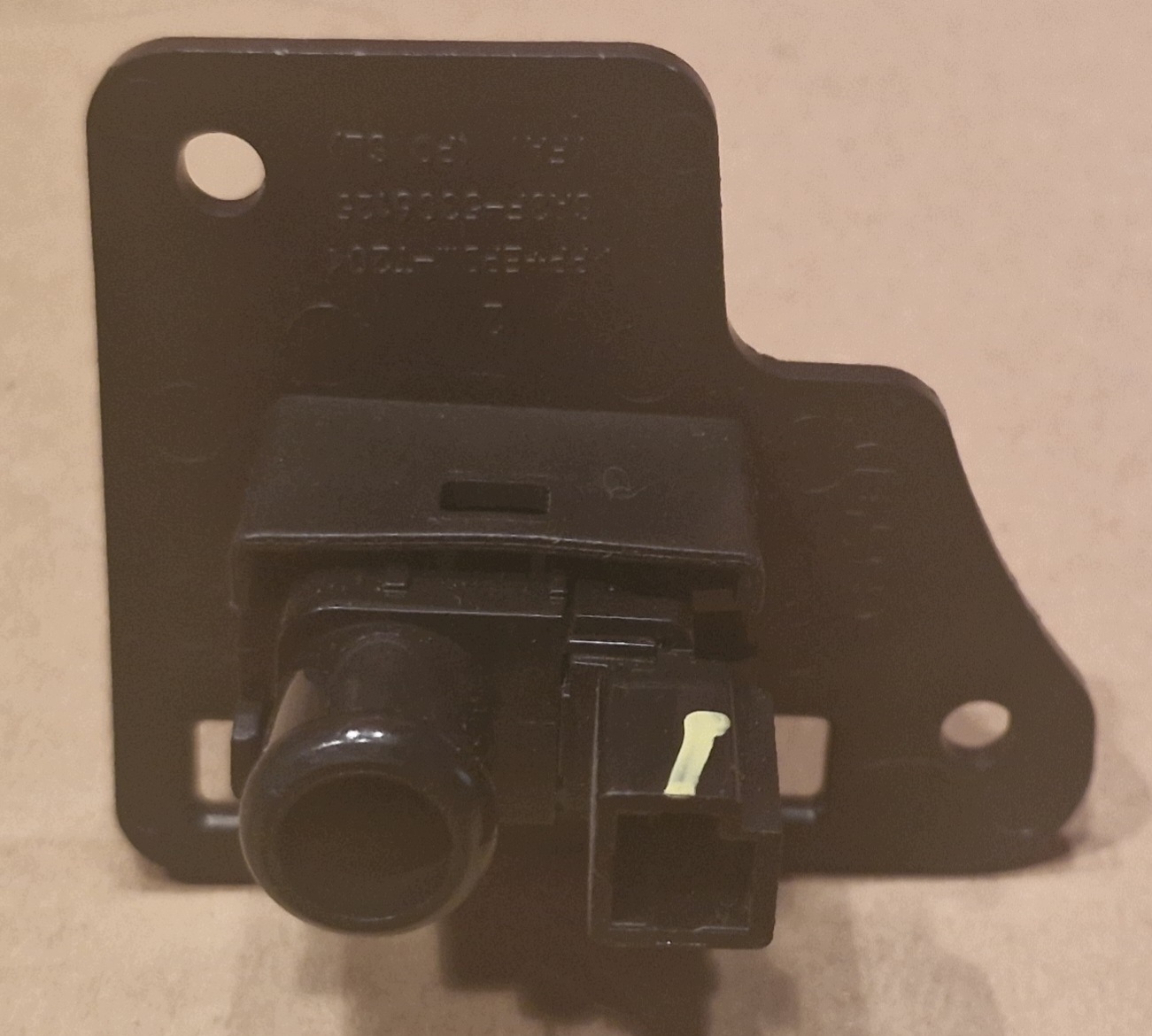 Temperatuursensor interieur BYD Seal U SA3F5306125 image 3