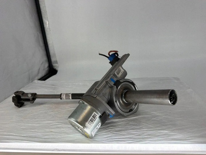 OPEL CORSA D Servolenkung Europa 13334995