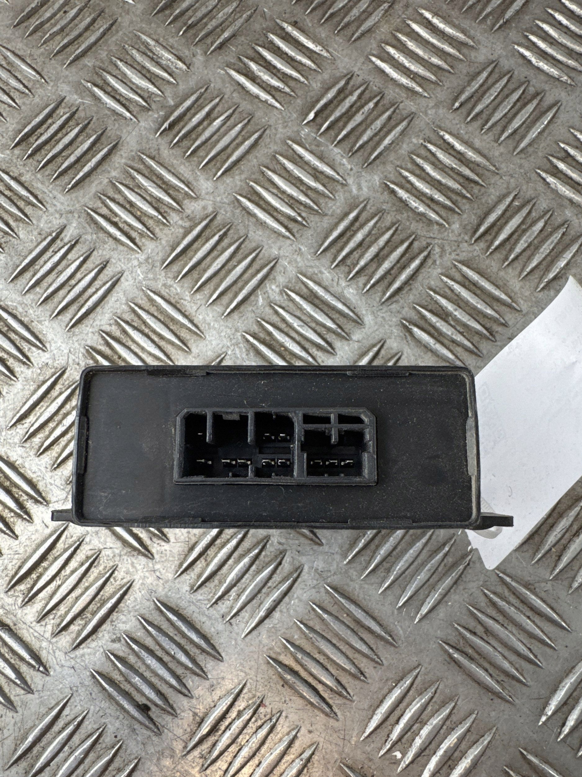 Module immobiliseur Iveco OE 41221184 image 5