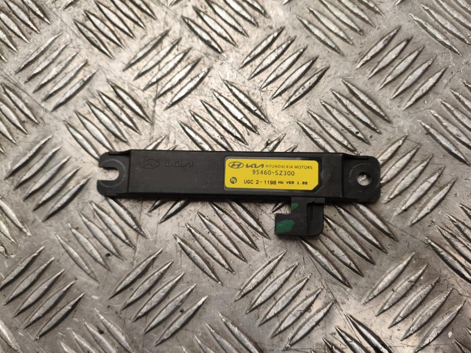 Keyless Entry Receiver 95460-SZ300 Kia OE image 2