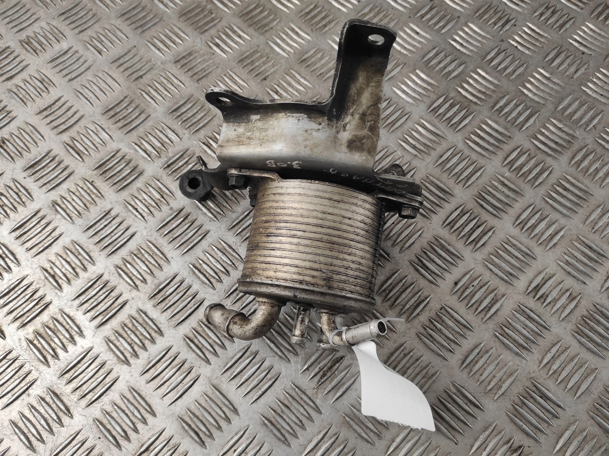 Refroidisseur d'huile de boîte Subaru Outback 2005 image 4