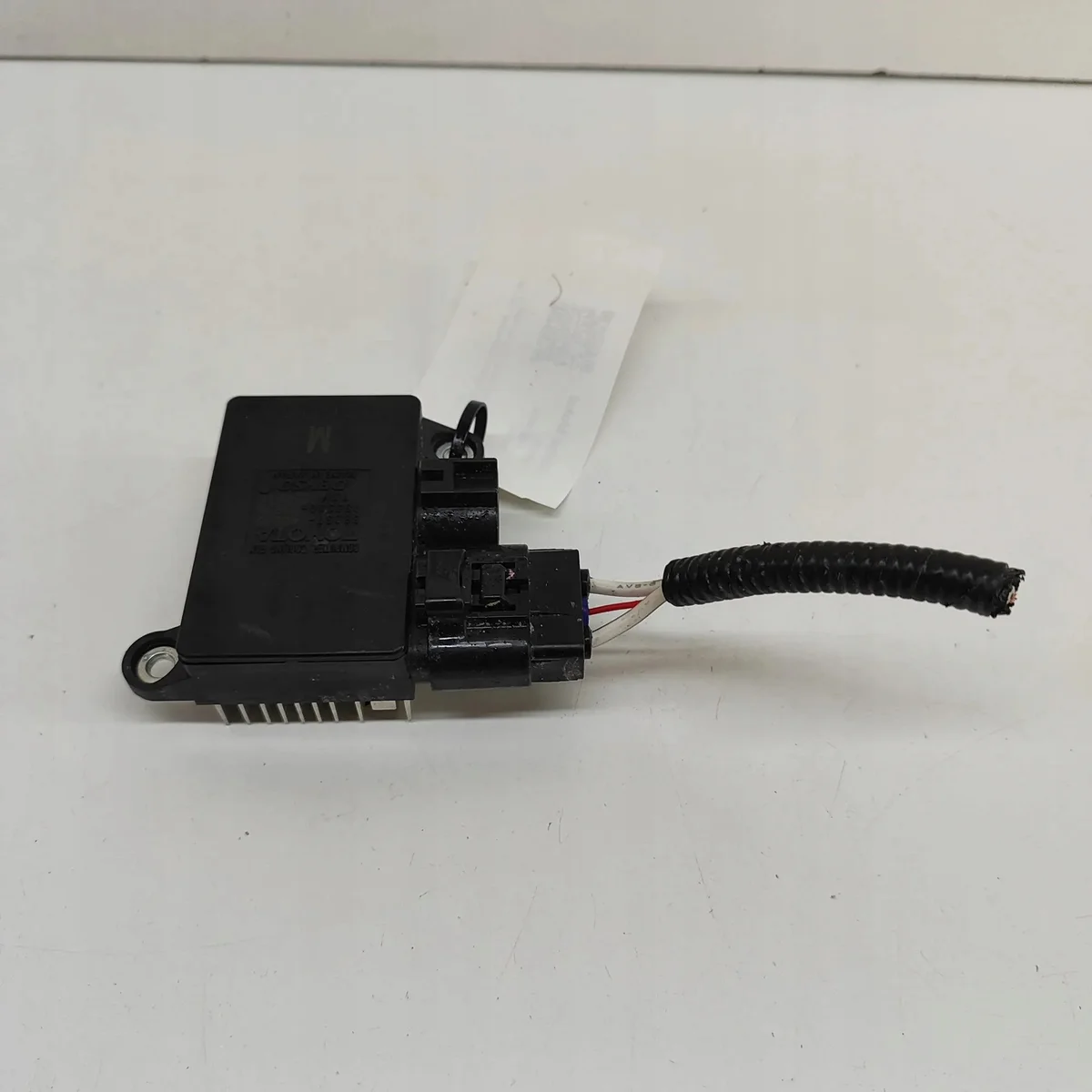 Modul Lüftersteuerung Toyota Yaris IV 89257499300 image 5
