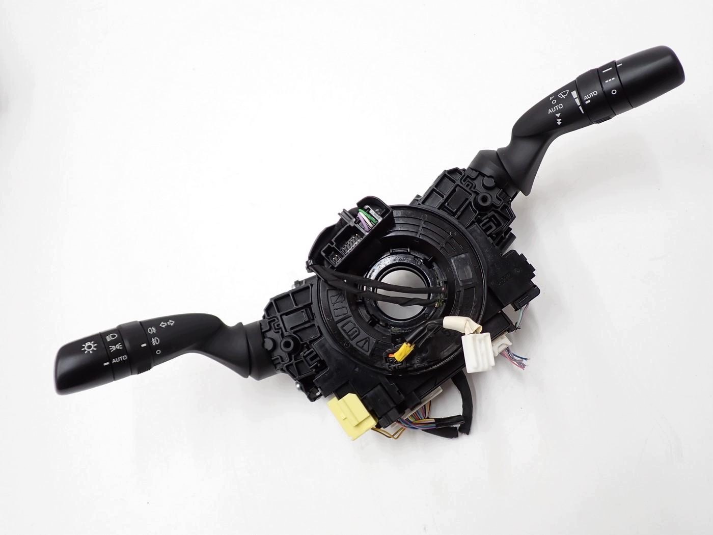 Manette de commutation ruban assemblé lift Toyota Corolla XII E21 E210 24R image 2