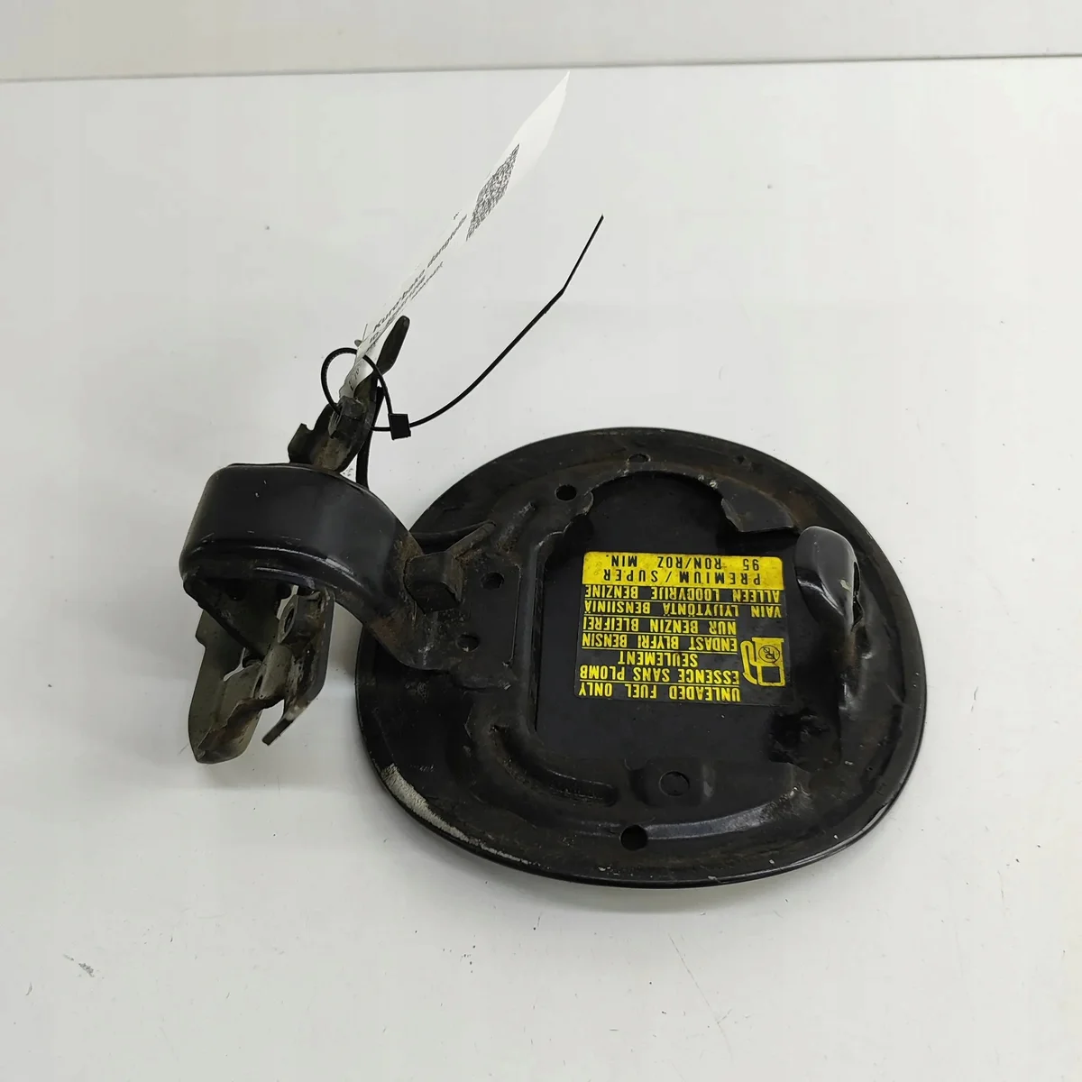 Klappe Kraftstoffbehälter Honda Civic VIII FD FA image 4