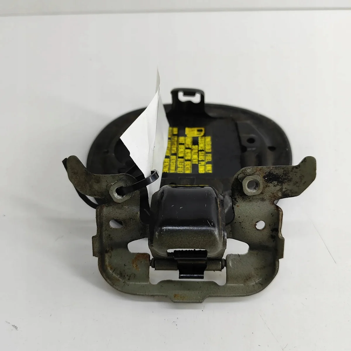 Klappe Kraftstoffbehälter Honda Civic VIII FD FA image 5