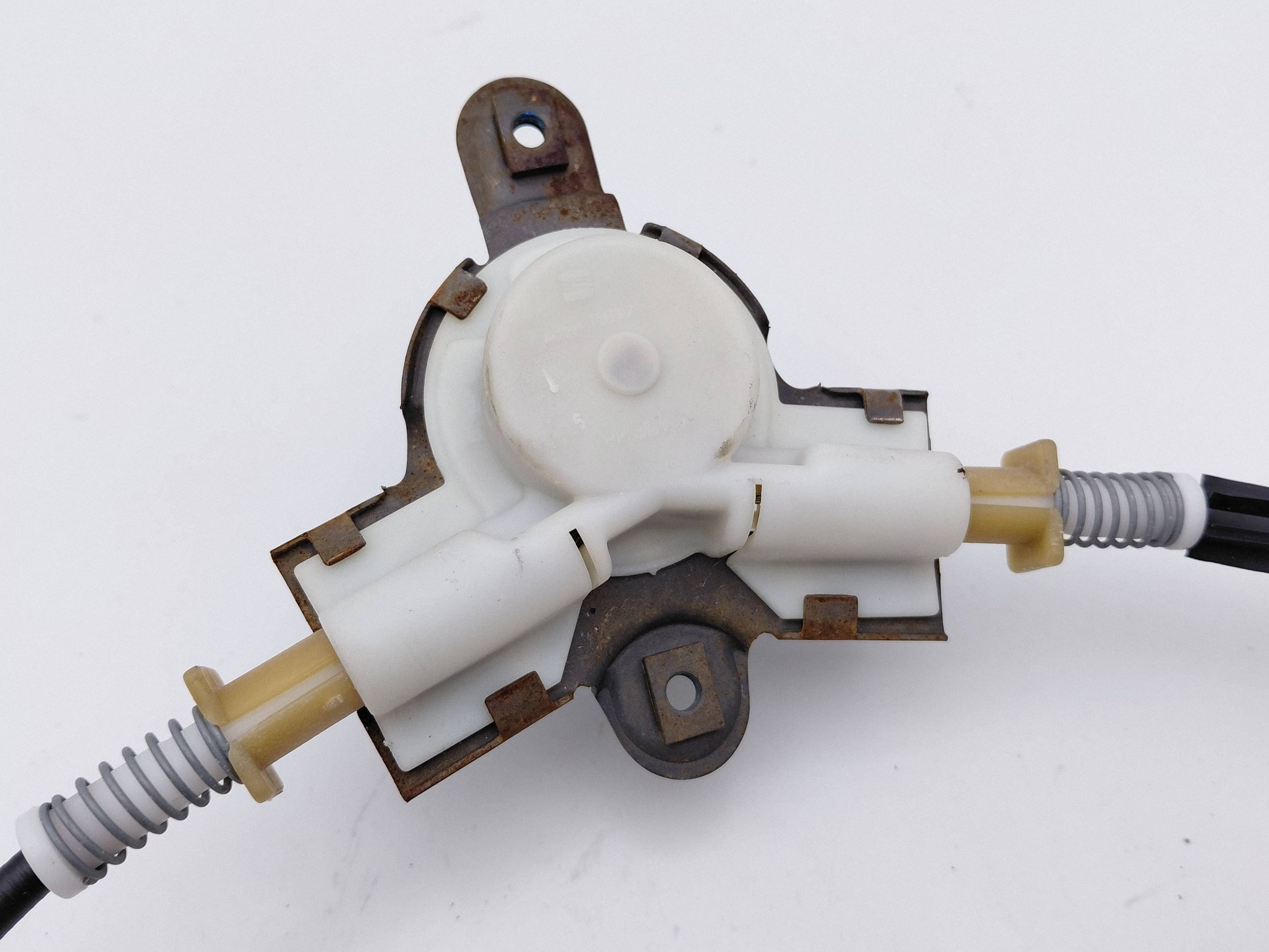 Manuele ruitbediening links achter Seat Ibiza II DRC121592 image 5