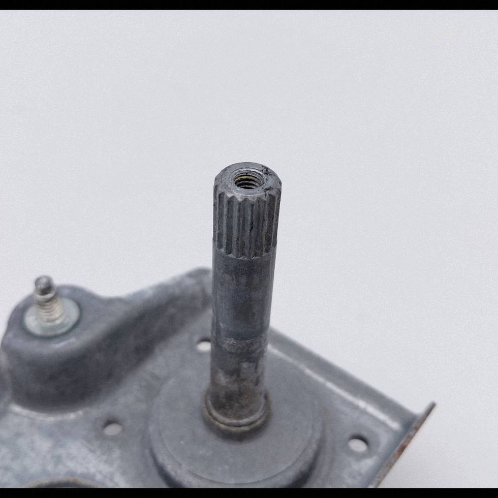 Gebruikte raamheffer rechts achter BMW 3 E46 Touring image 6