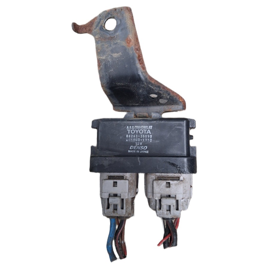 ABS TRAC Relais 12V Toyota Hilux 4Runner