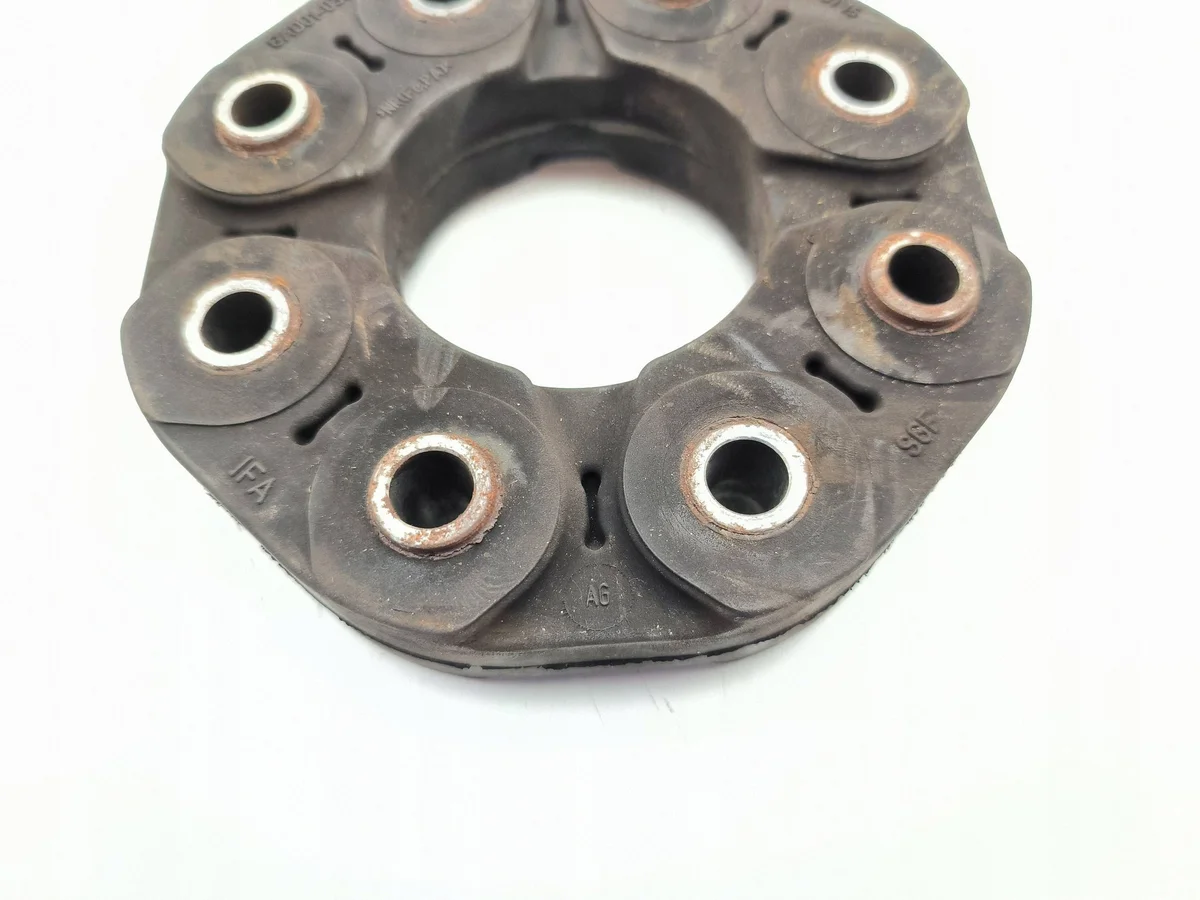 MERCEDES VITO VIANO JOINT ARBRE 5184100115 image 4