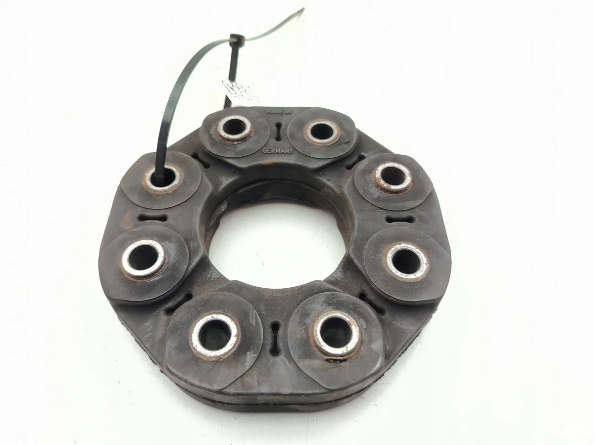 MERCEDES VITO VIANO JOINT ARBRE 5184100115 image 5