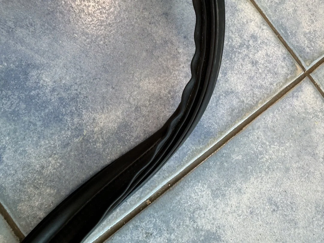 Dichtung Tür Hinten Opel Vivaro Renault Trafic 9566UD-3 image 4