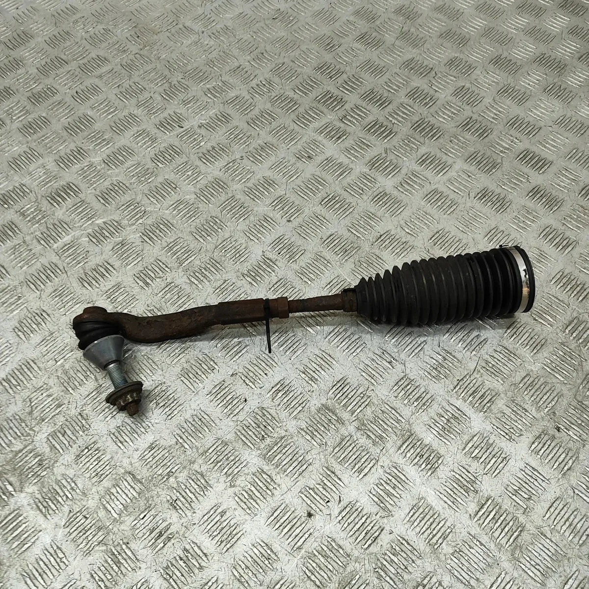 Mercedes-Benz A2054600405 stuurstang gebruikt image 3