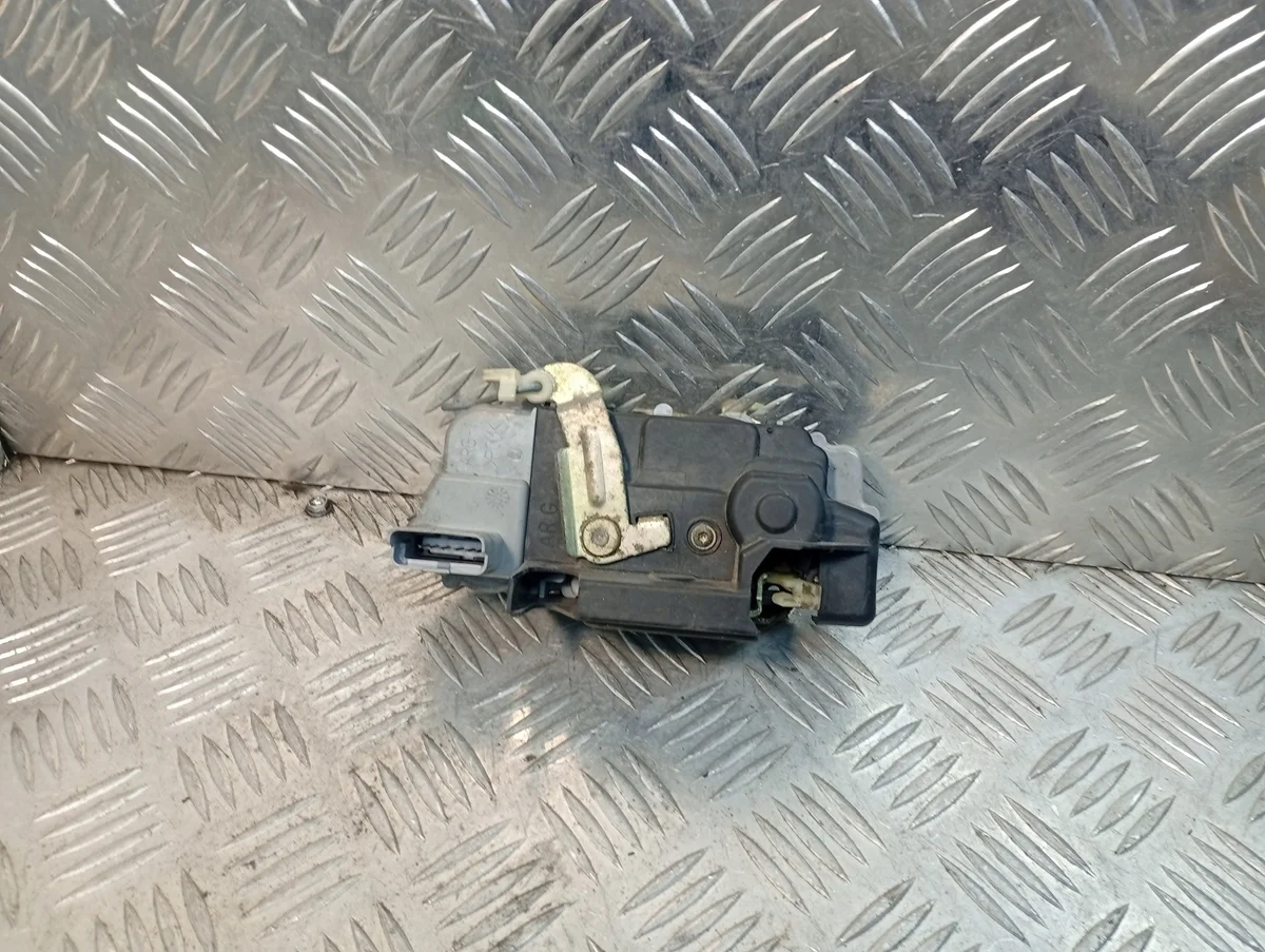 Citroen Xsara Picasso Lås Bakdörr Vänster image 3