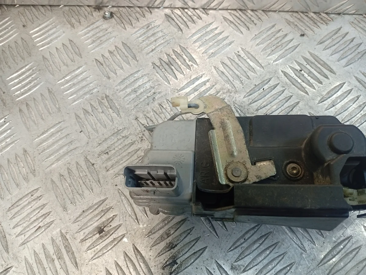 Citroen Xsara Picasso Lås Bakdörr Vänster image 5