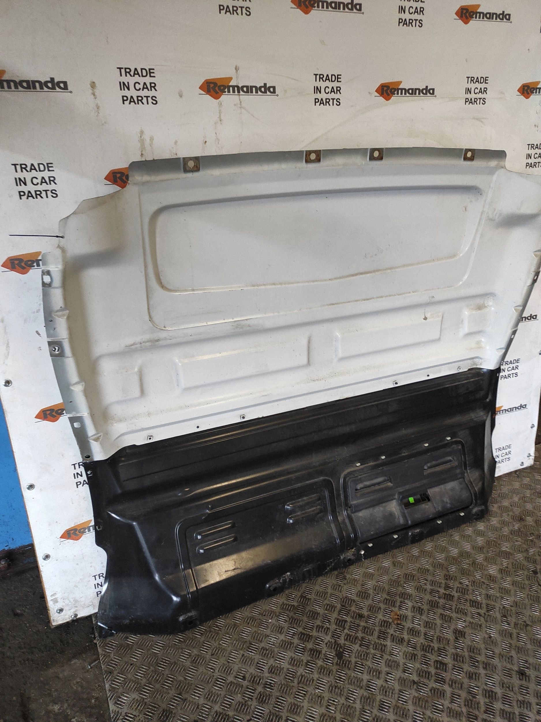 Parede de Separação Renault Trafic III 2017 REM50924 image 5