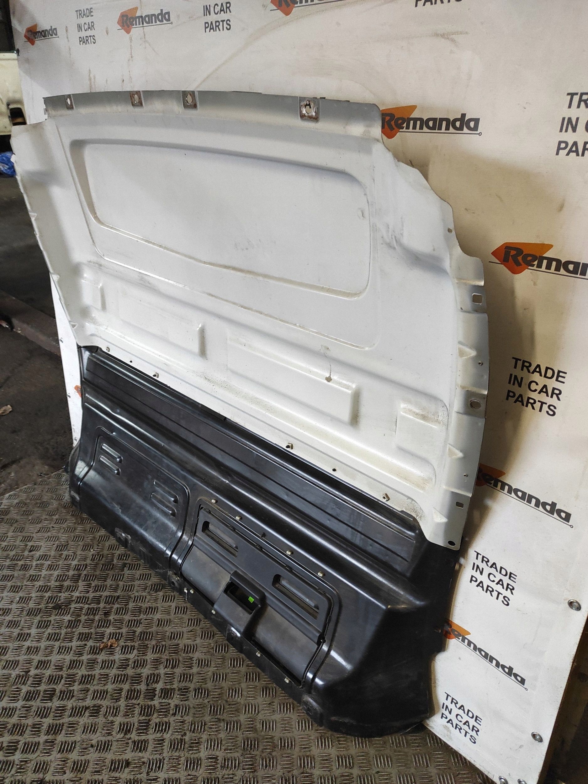 Parede de Separação Renault Trafic III 2017 REM50924 image 6