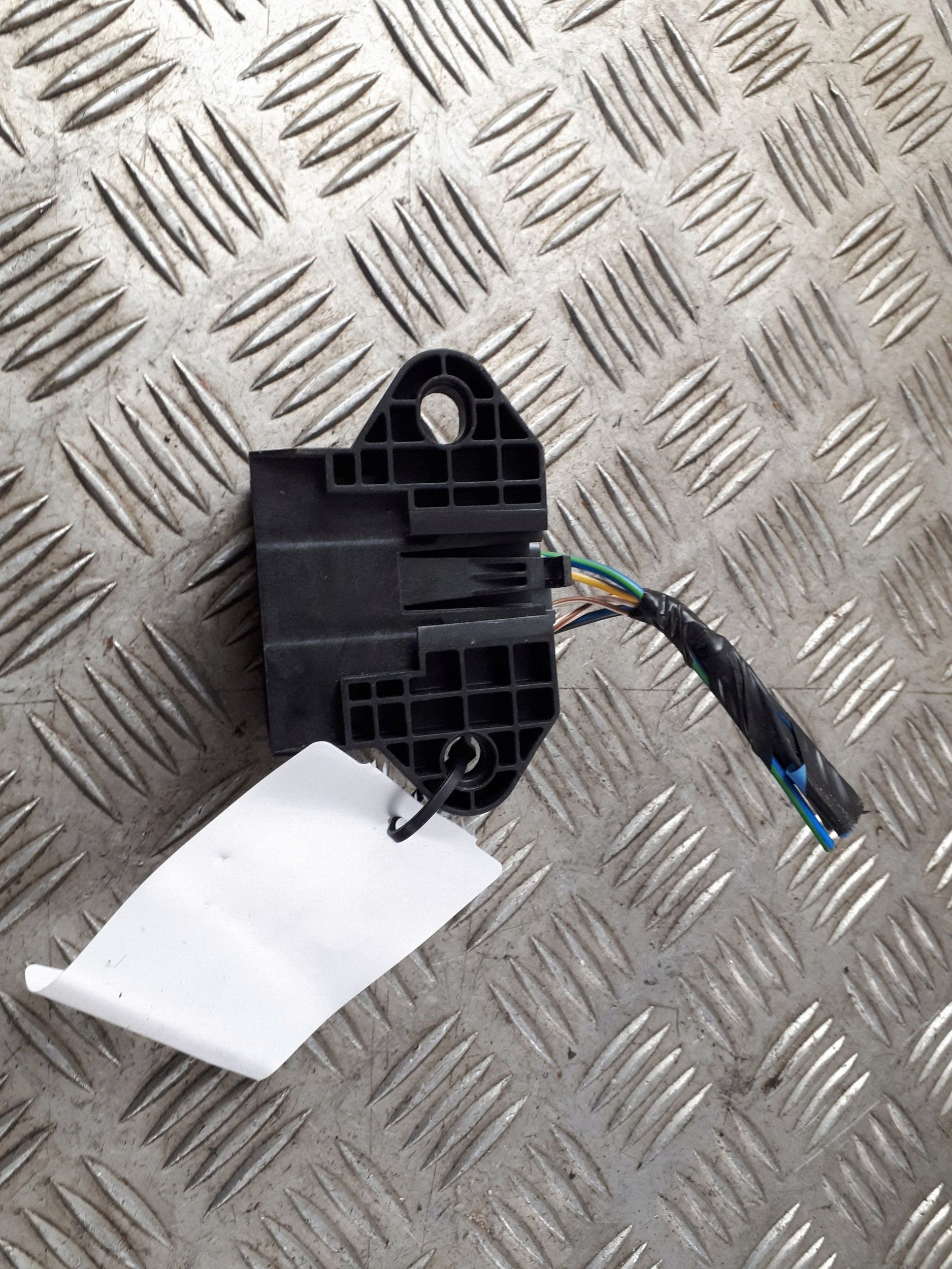 Controlador Bomba Combustible Ford Focus III 1.5D 2019 image 4