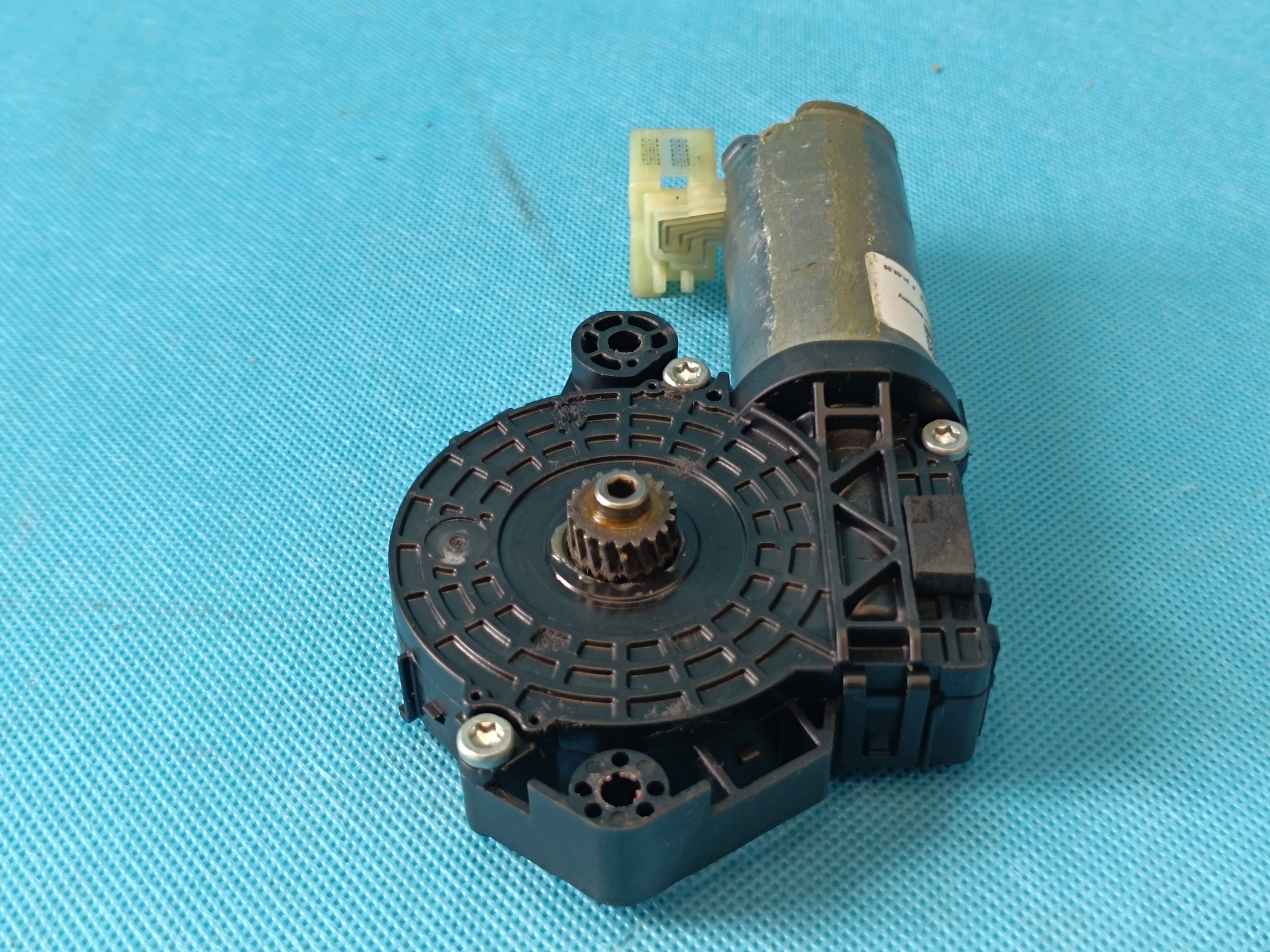 Motor de Teto VW Tiguan II 1.5 TSI 96kW image 4