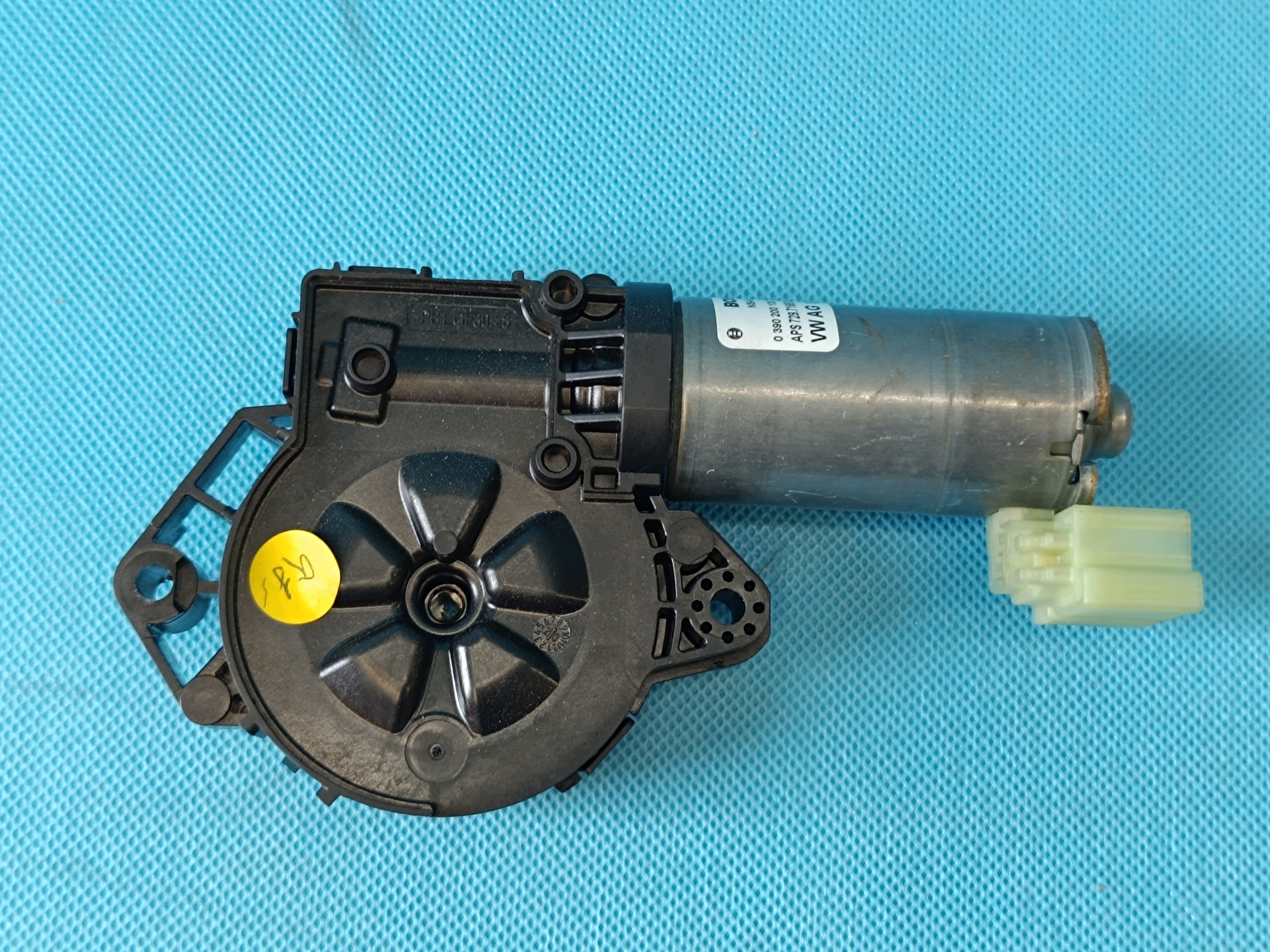 Motor de Teto VW Tiguan II 1.5 TSI 96kW image 6