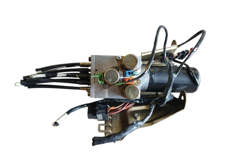 Pompe de toit Opel Astra II G Cabrio Bertone DAI1-102086