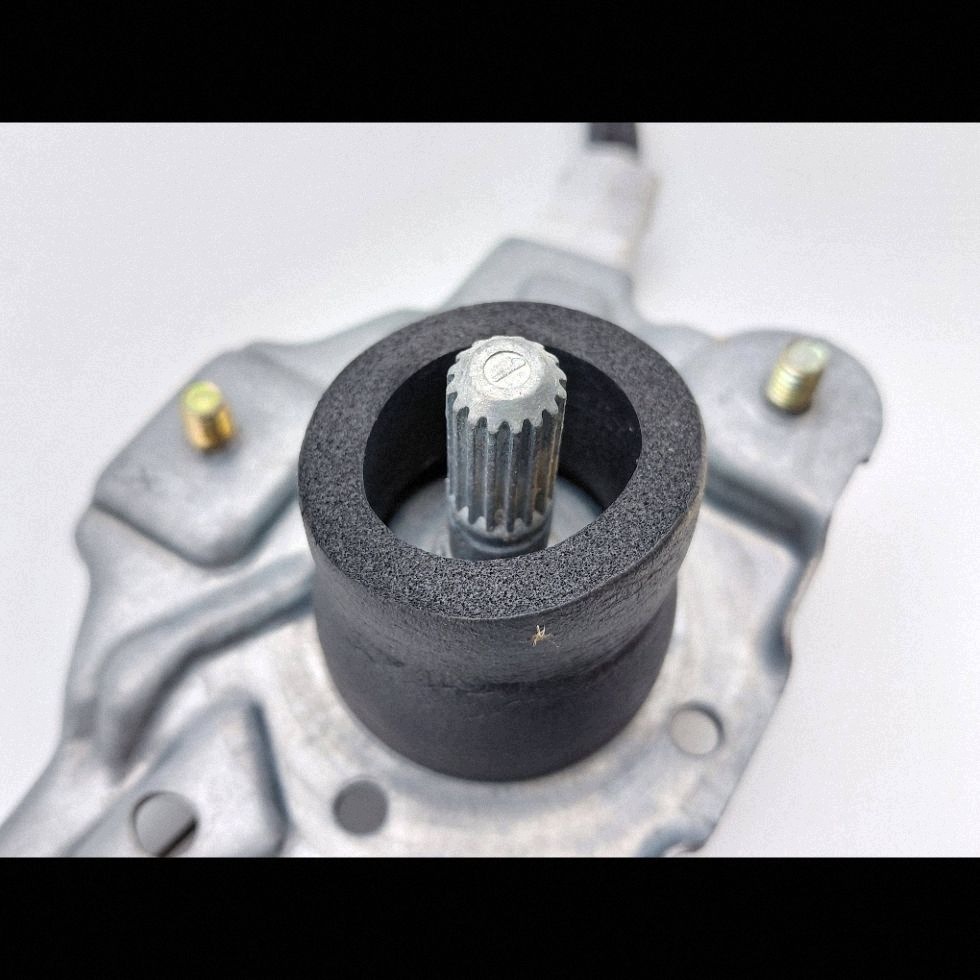 Elevador de Ventanilla Manual Trasero Izquierdo Renault Scenic I DRC121610 image 6