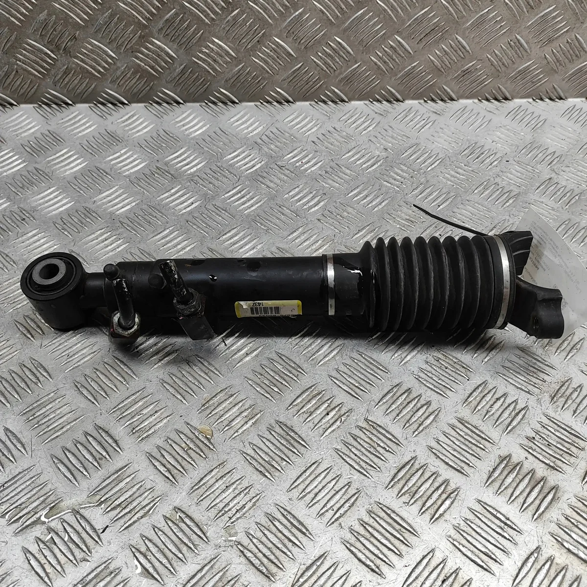Used Suspension Part Toyota Land Cruiser J15