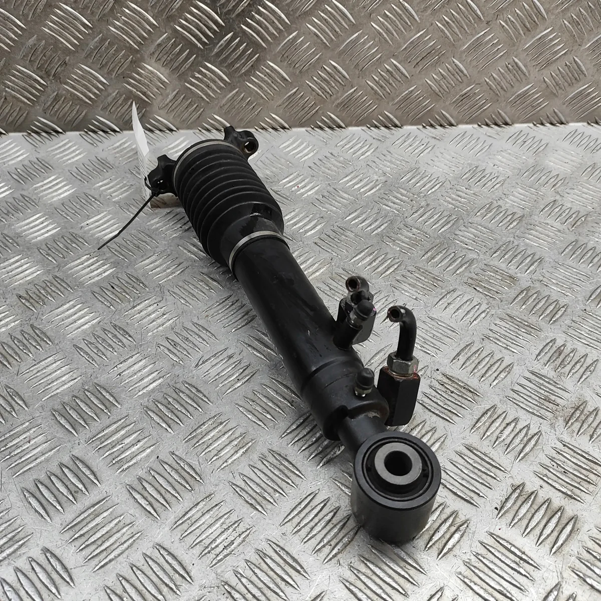 Teil Aufhängung Toyota Land Cruiser J15 image 4