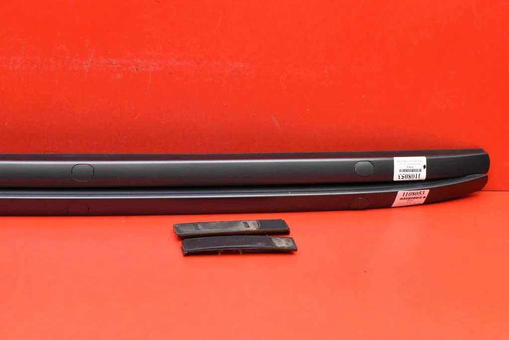 Barras de techo Hyundai Kona 1 20-21 usadas image 3