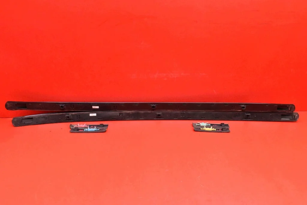 Barras de techo Hyundai Kona 1 20-21 usadas image 9