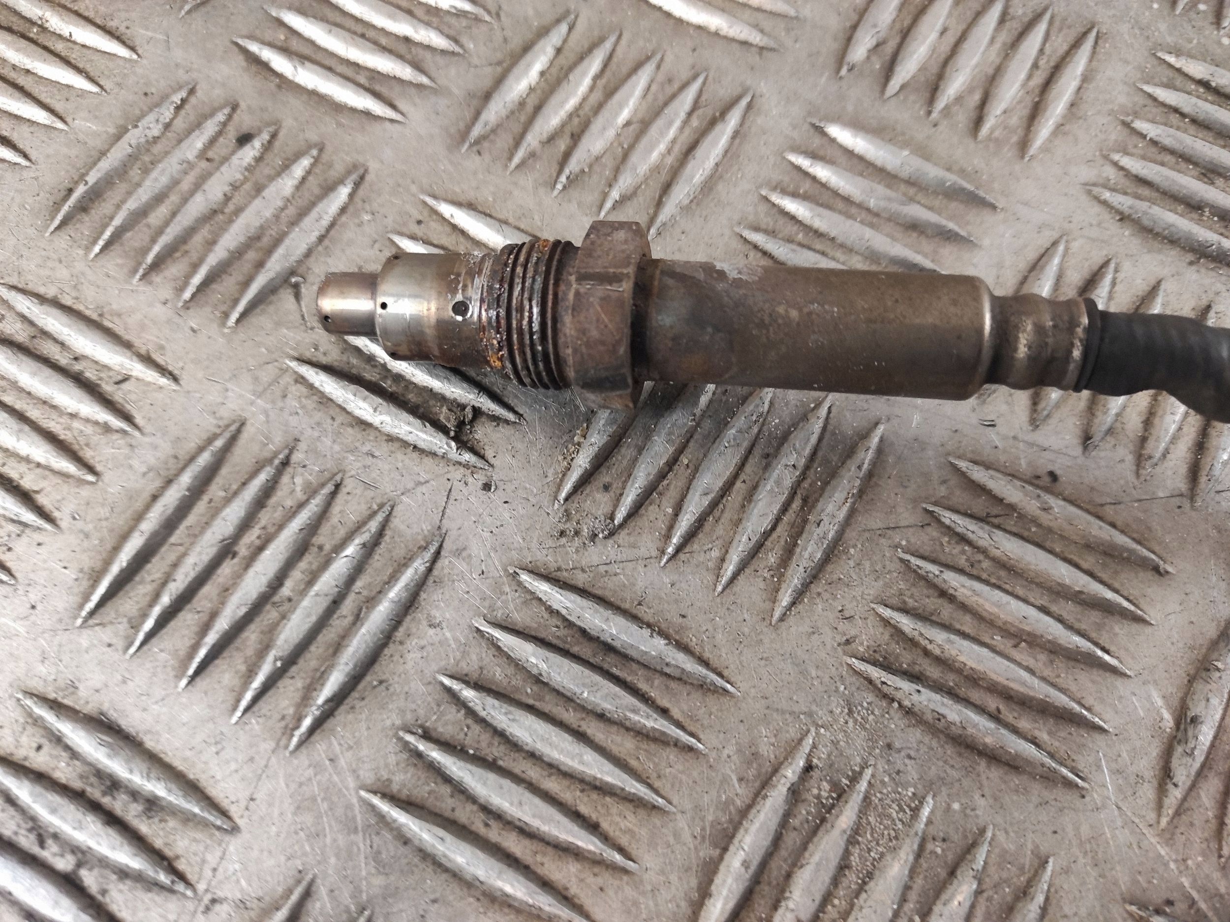 Sonda lambda 2022 Mercedes-Benz Sprinter W907 W910 A0009054114 image 3
