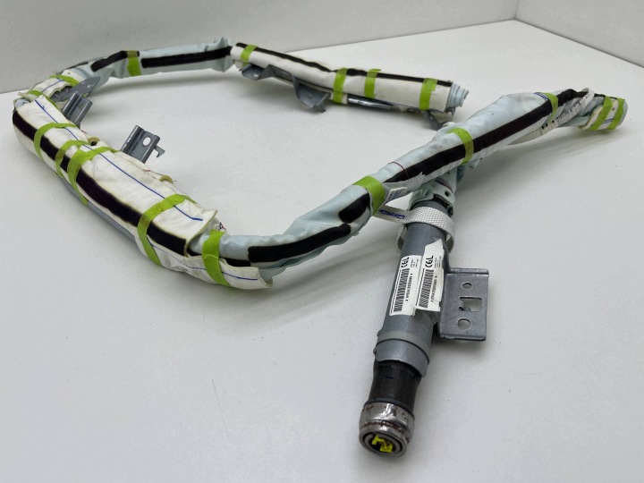 MERCEDES X470 W470 AIRBAG TENDINA SINISTRA