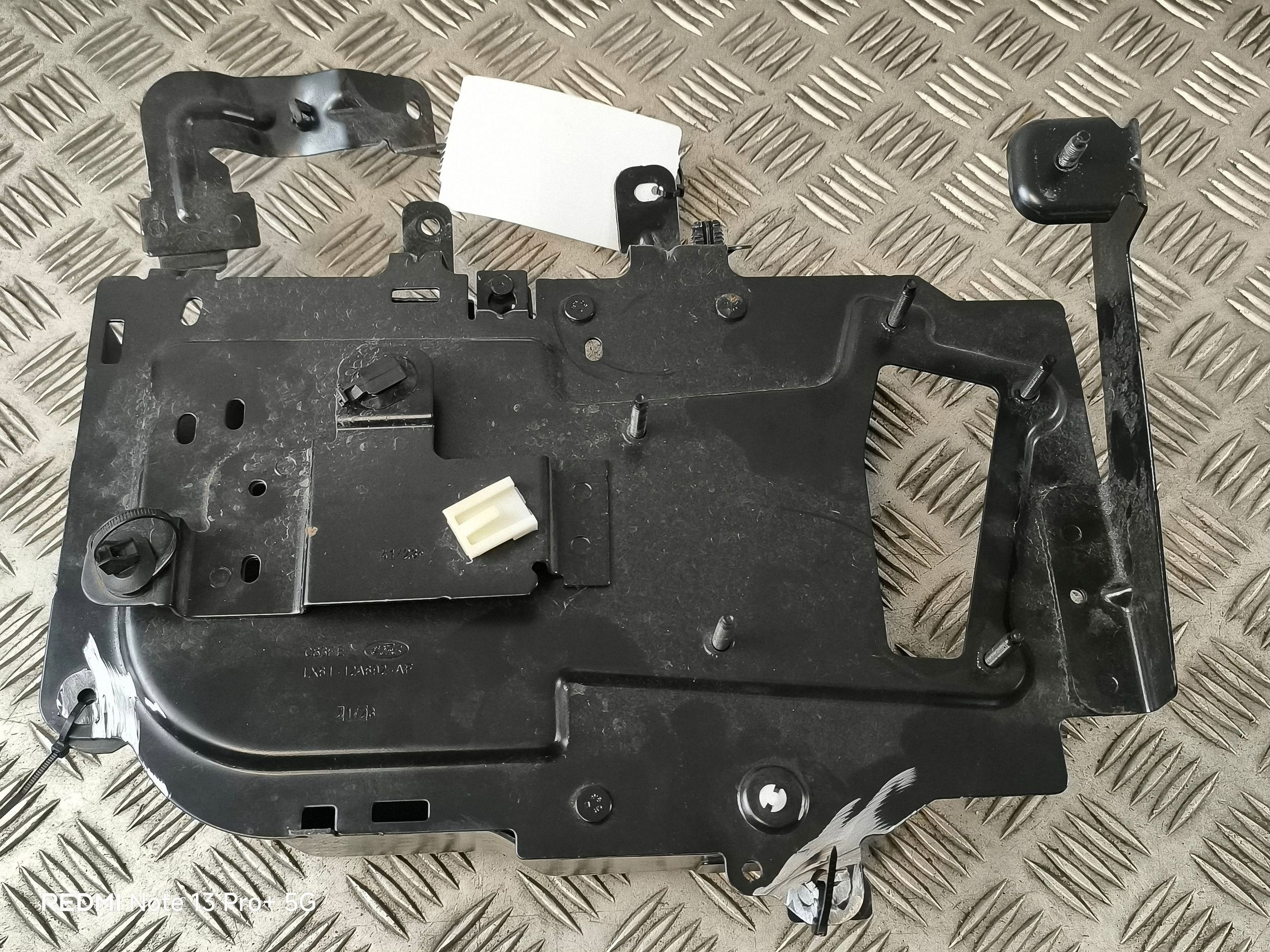 2023 Ford Kuga III Engine Computer Mount LX6112A532AB image 6
