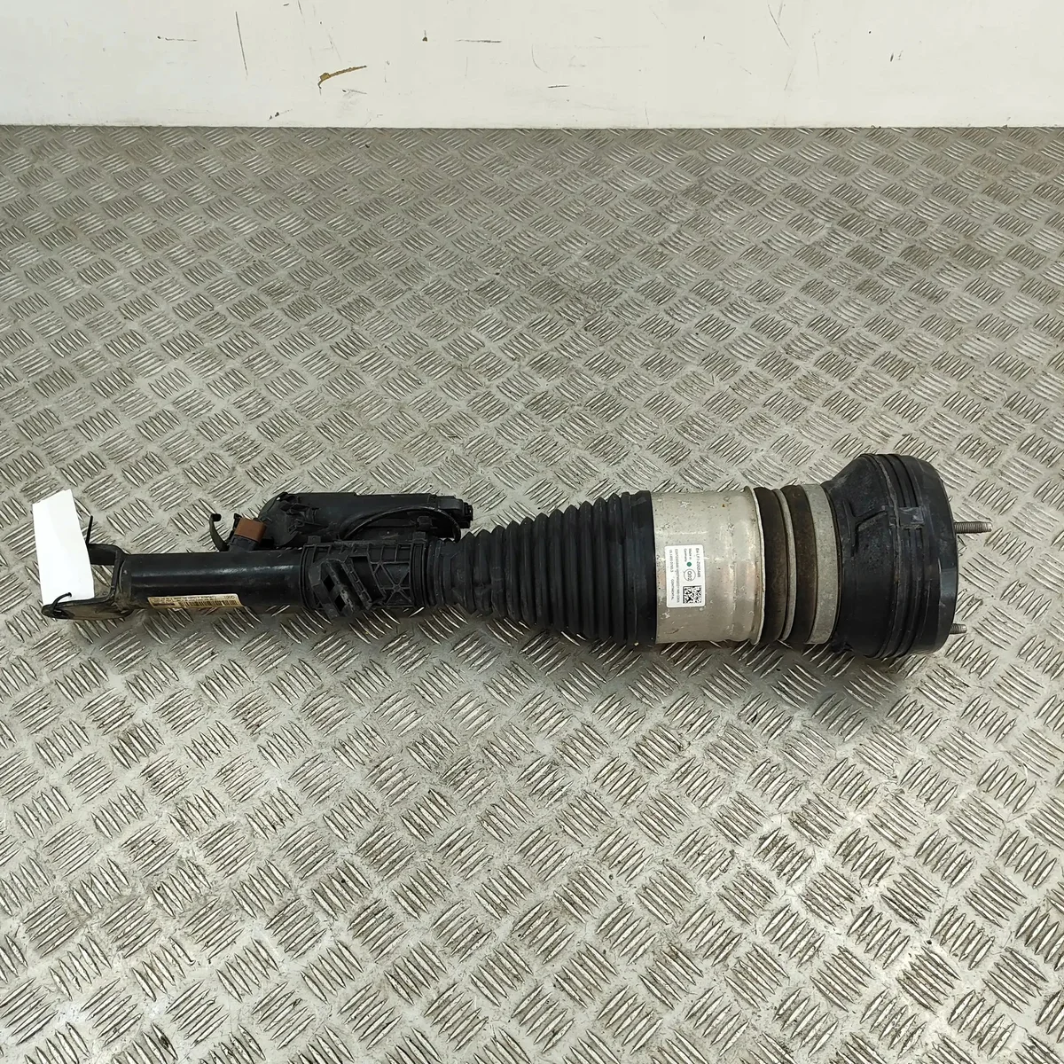 Amortecedor Pneumático Dianteiro Direito EQS A2973202601