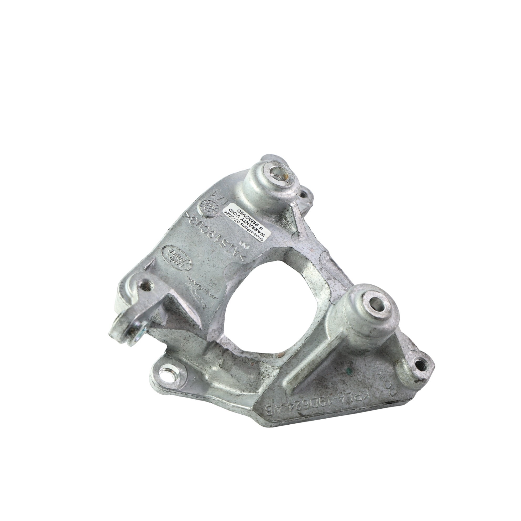 Support compresseur clim. Range Rover Sport L494 3.0D D300 image 6