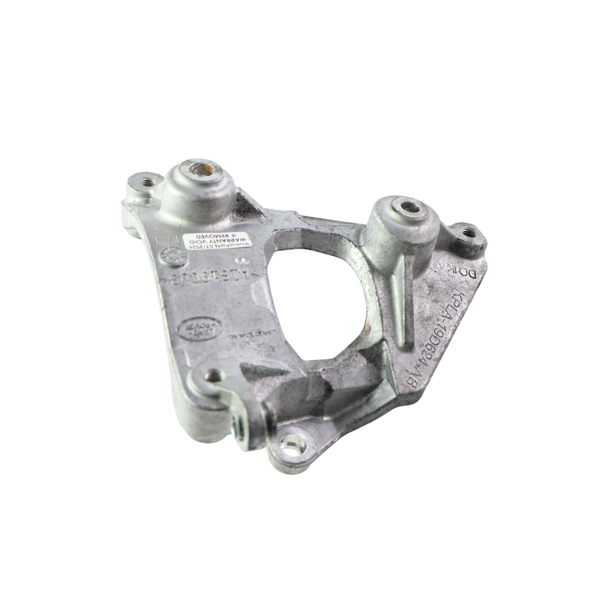 Support compresseur clim. Range Rover Sport L494 3.0D D300 image 7