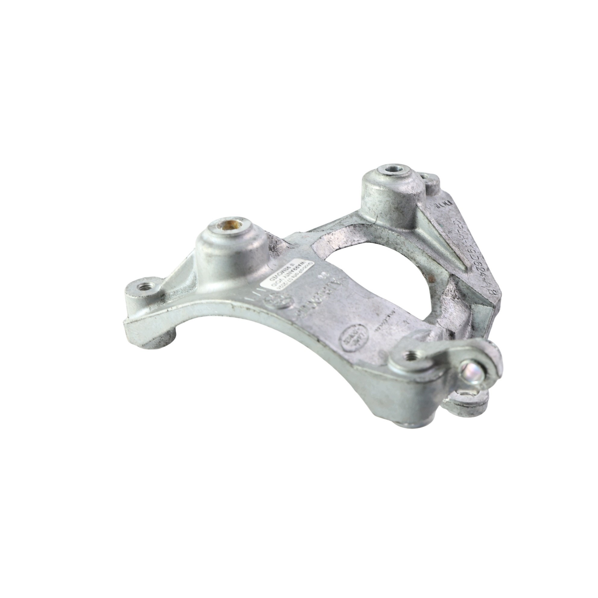 Support compresseur clim. Range Rover Sport L494 3.0D D300 image 8