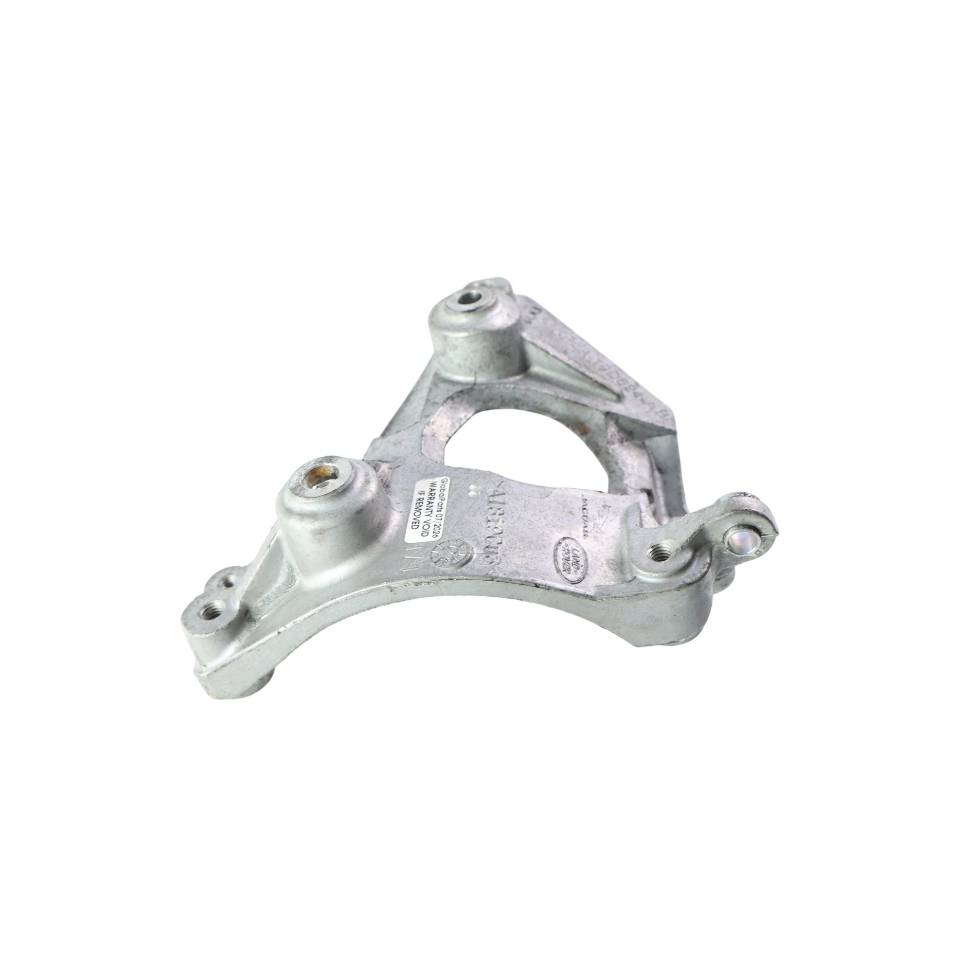 Support compresseur clim. Range Rover Sport L494 3.0D D300 image 9