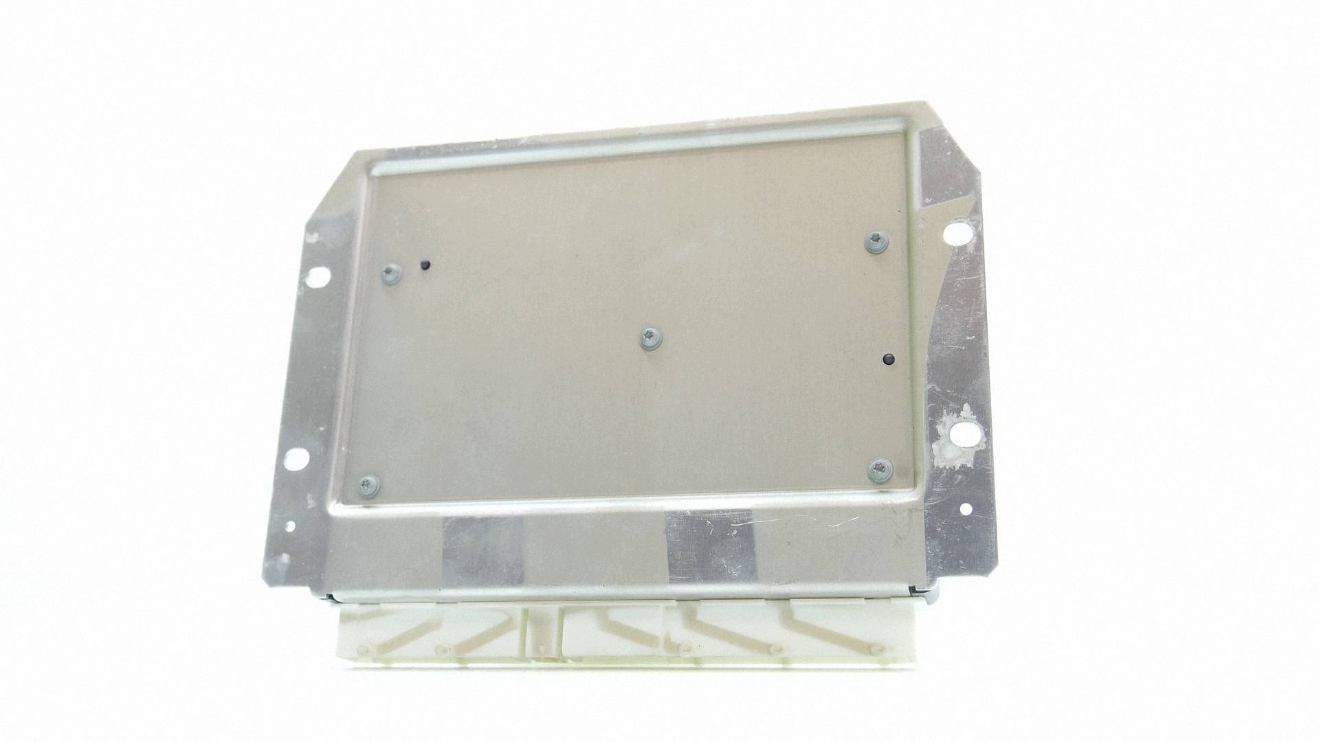 Ohjainyksikkö ilmajousitus Mercedes S W222 A2229000708
