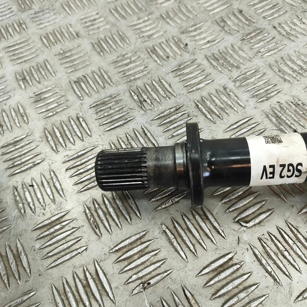 KIA NIRO II 49560-A0000 Élément de suspension image 3