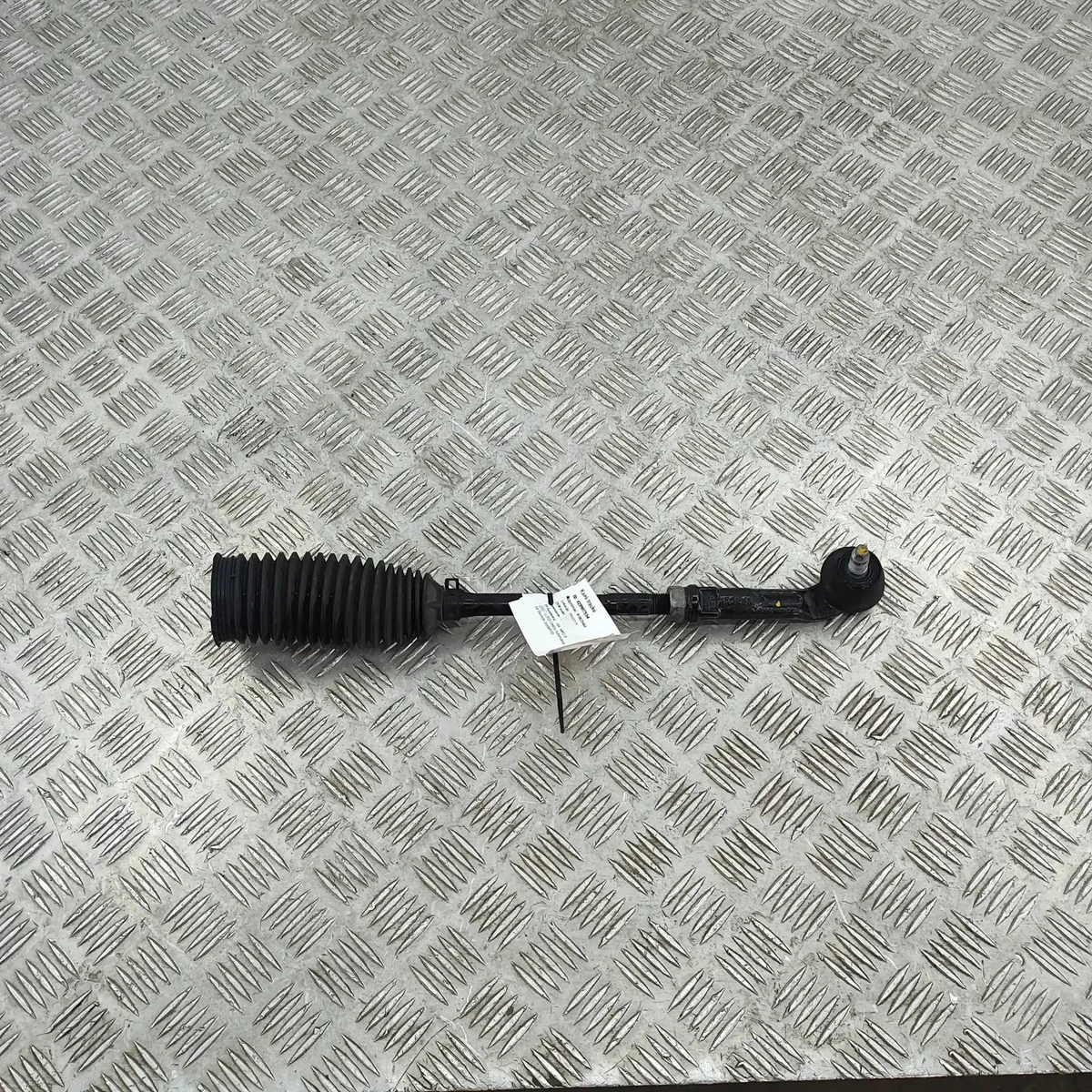 Used Kia Niro II Steering Tie Rod Left 56820BE000