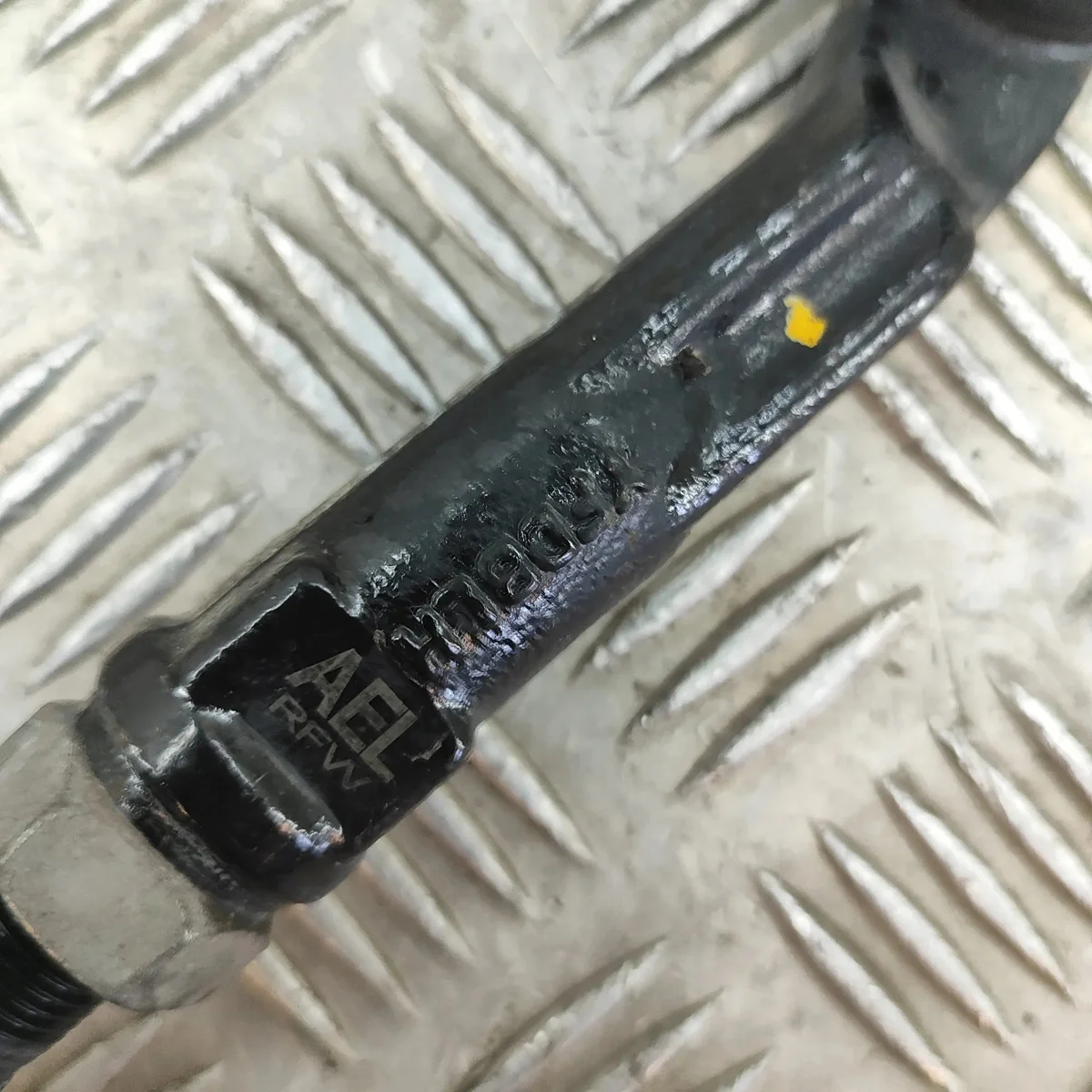Stuurstang links Kia Niro II 56820BE000 image 3