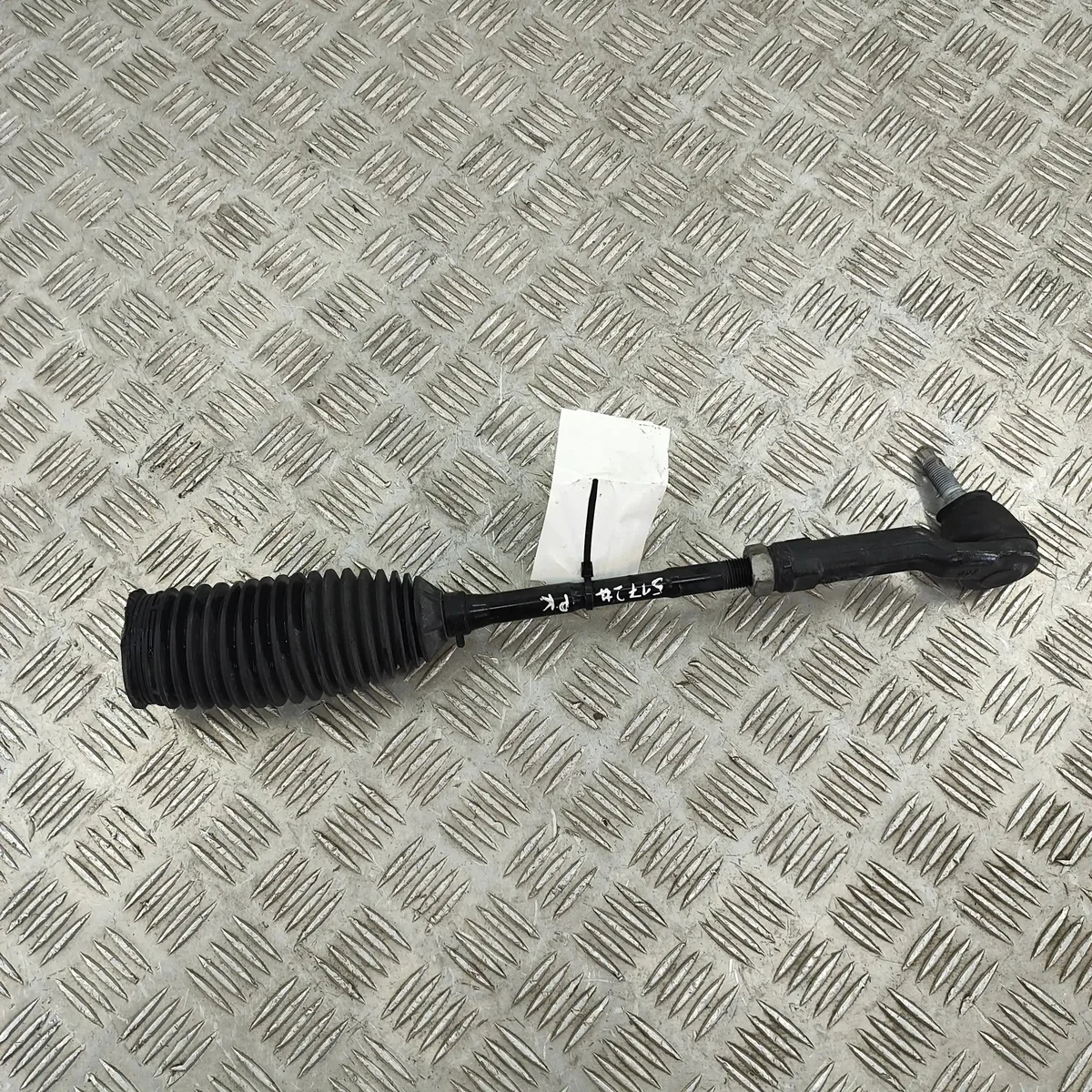 Stuurstang links Kia Niro II 56820BE000 image 4