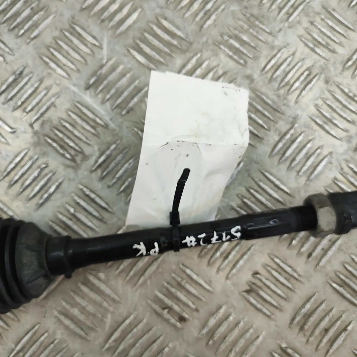 Stuurstang links Kia Niro II 56820BE000 image 6