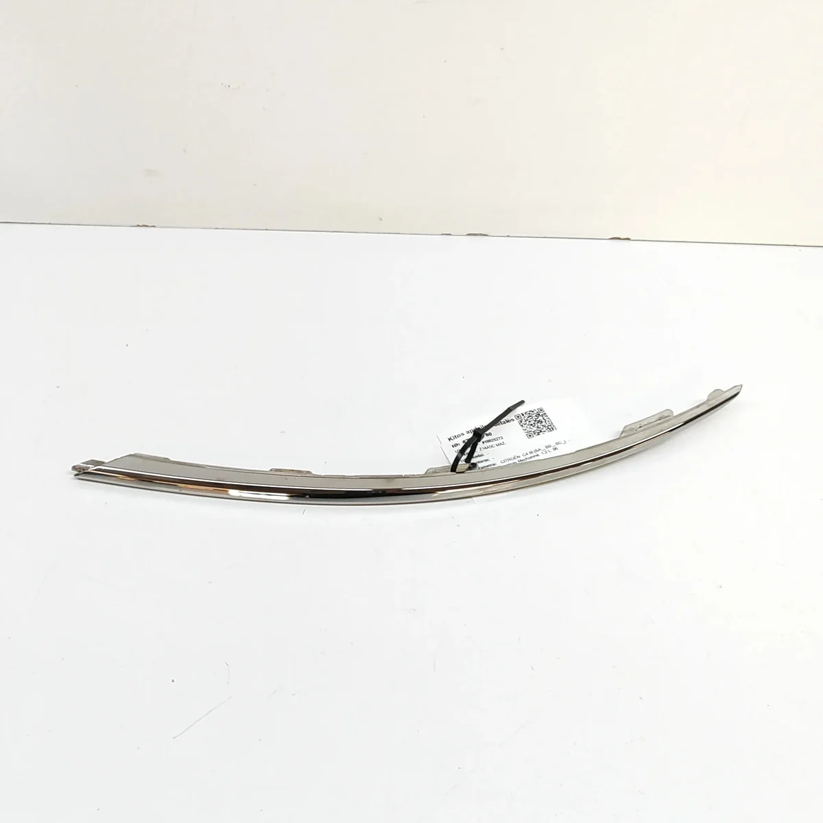 Citroën C4 III Linker Koplampkap 9834741680