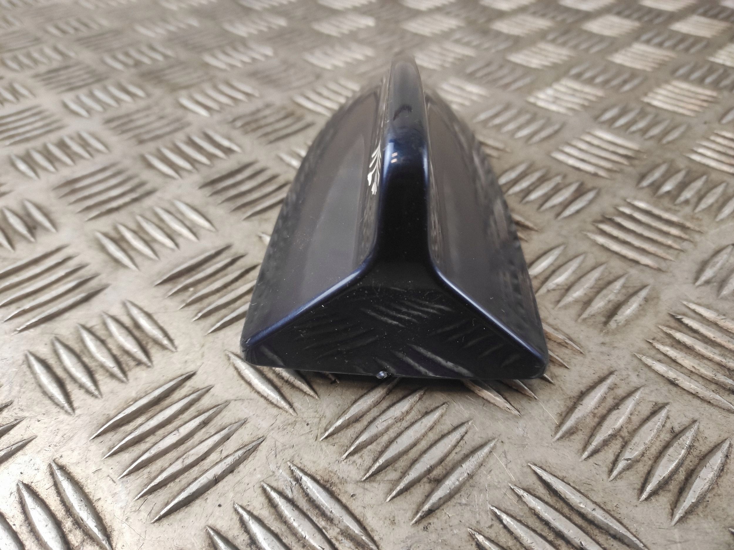 Cache d'antenne GPS BMW X5 E70 9165654 image 3